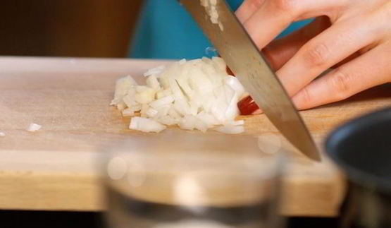 диетическая паэлья