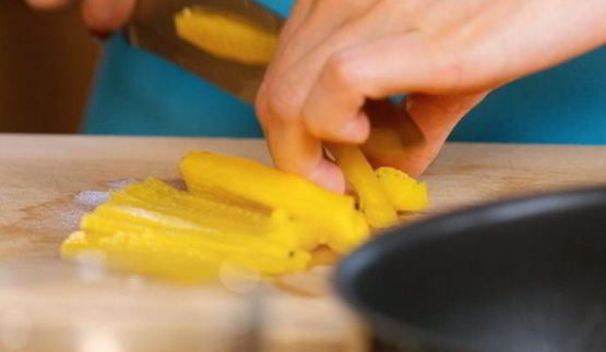 диетическая паэлья