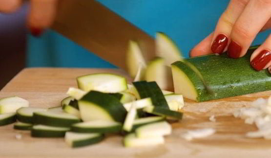 диетическая паэлья