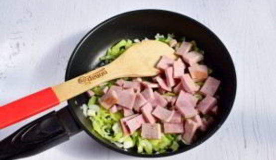 джамбалайя из нью-орлеана