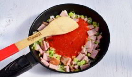 джамбалайя из нью-орлеана