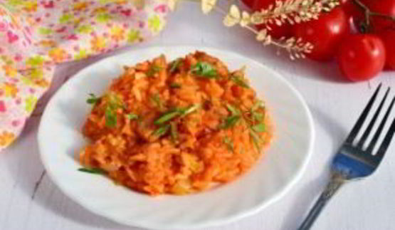 джамбалайя из нью-орлеана