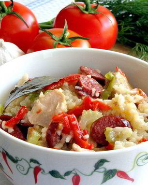 Джамбалайя