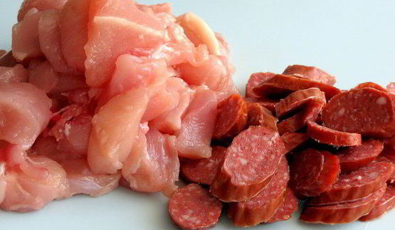 джамбалайя