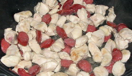 джамбалайя