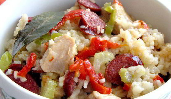 джамбалайя