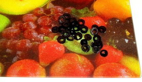 паэлья — быстрый рис с консервированным тунцом