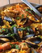 Паэлья классическая