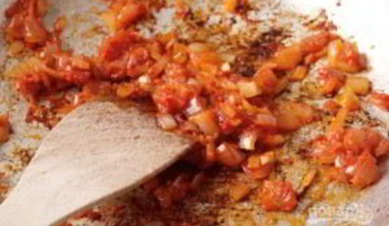 паэлья классическая