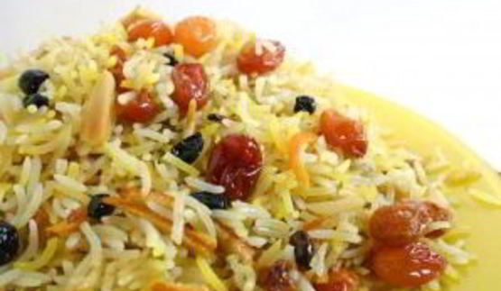 плов без мяса в мультиварке