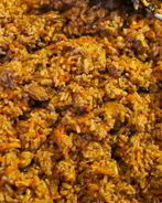 Плов ферганский