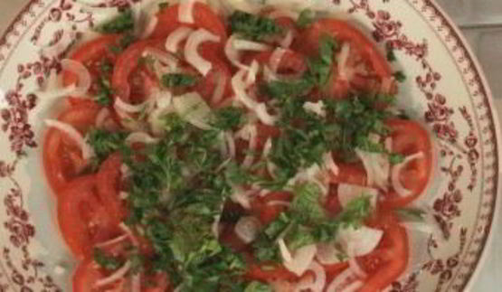 плов из булгура