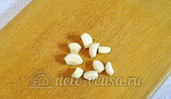 плов из говядины