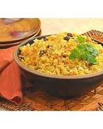 Плов из квиноа