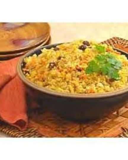 Рецепт плова из квиноа