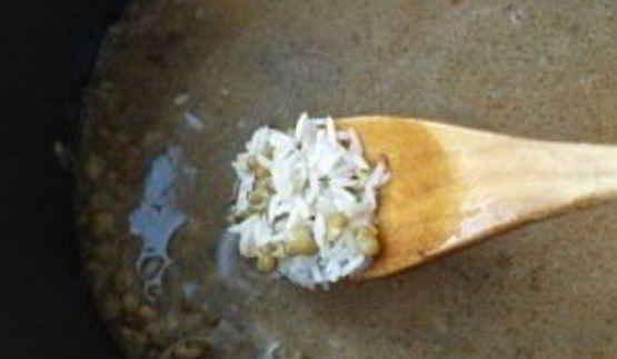 плов из телятины