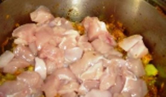 плов кин кхао