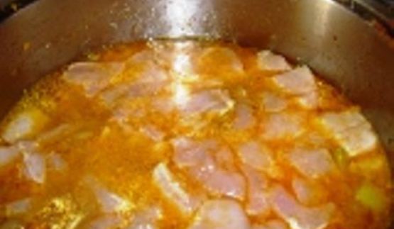 плов кин кхао