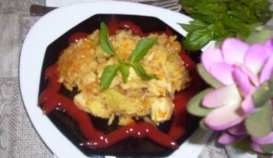 плов кин кхао