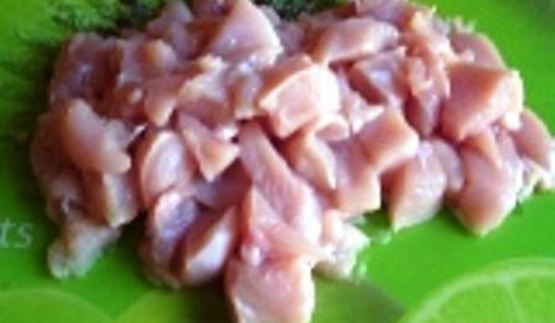 плов кин кхао