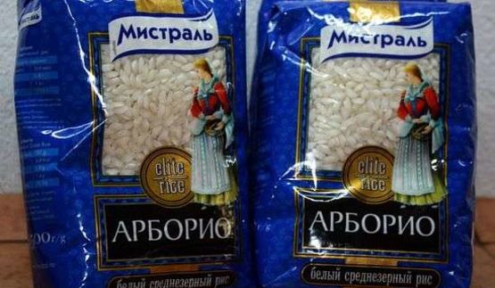 плов нежный и мягкий