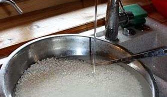 плов нежный и мягкий