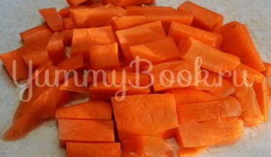 плов по-домашнему