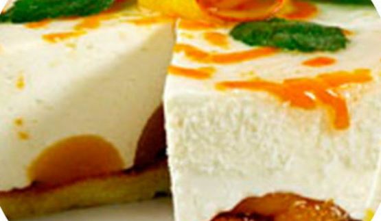 плов с айвой