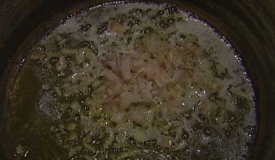 плов с фисташками и абрикосами