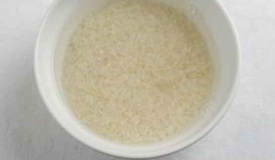 плов с нутом в мультиварке