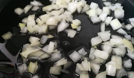 плов с сухофруктами