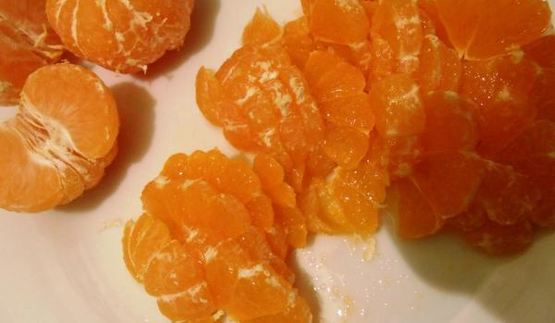 плов с тыквой и цитрусами