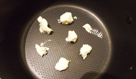 плов с тыквой и цитрусами