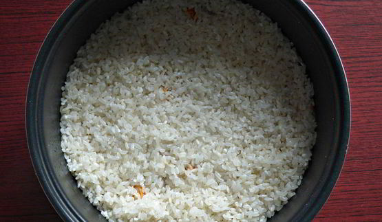 плов со свининой