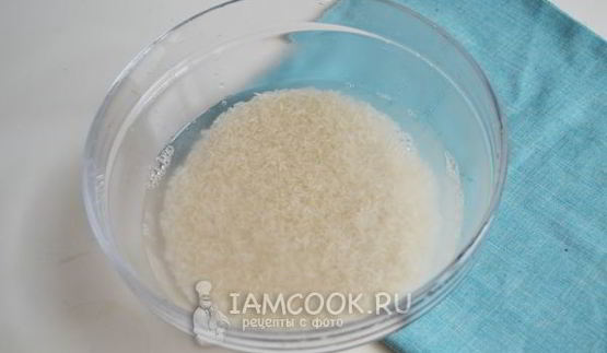 плов узбекский с бараниной