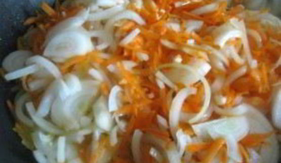 плов в духовке в казане