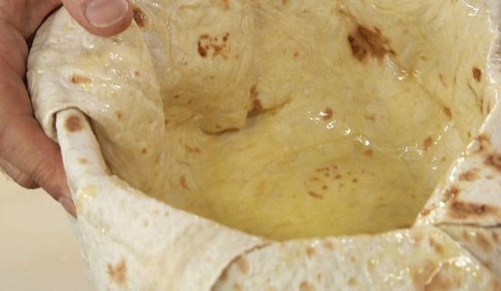 праздничный плов