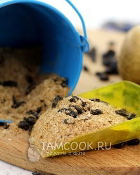 Приправа для плова