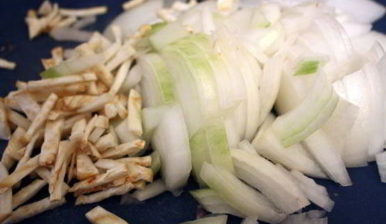 псевдо-паэлья