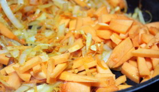 псевдо-паэлья