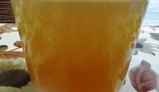 разобранный плов с бараниной