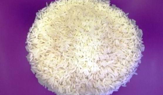 разобранный плов с бараниной