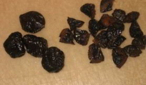 сладкий плов в мультиварке