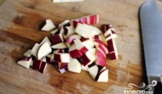 сладкий плов в мультиварке