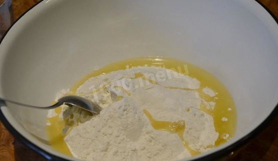 постная лапша