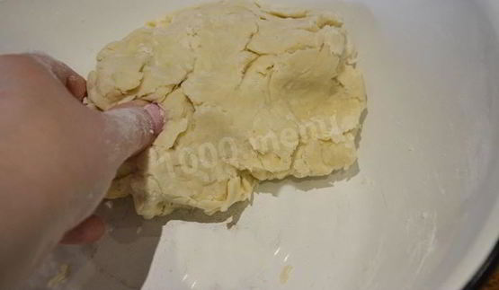 постная лапша