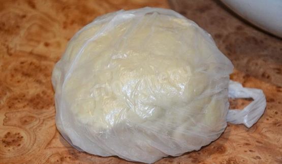 постная лапша