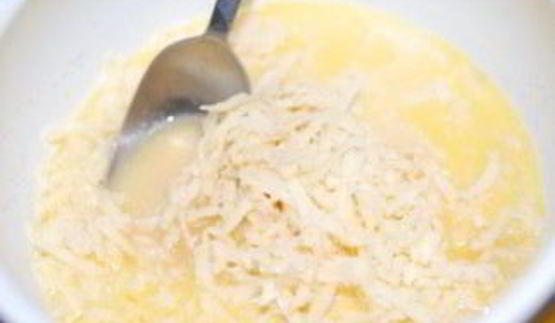 фрикасе из куриной грудки