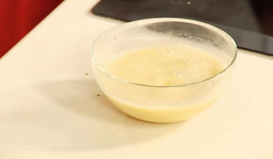 фрикасе из курицы