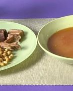 Испанское рагу